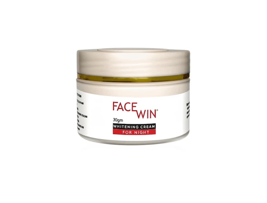 Face Win Skin Whitening Cream 30g