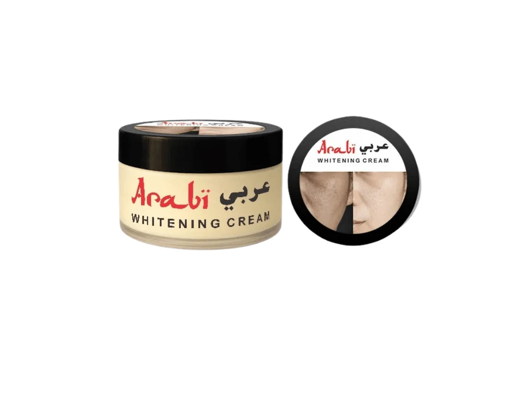 Arabi Skin Whitening Cream 15g