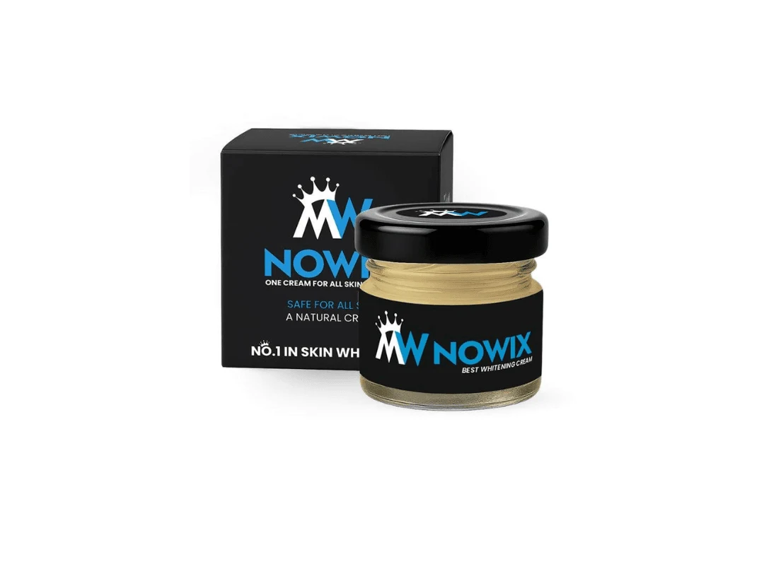 Nowix Best Skin Whitening Cream 30g
