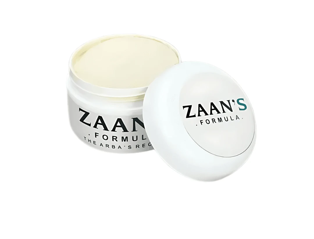 Zaans Formula Skin Whitening Cream For Men & Women 30g
